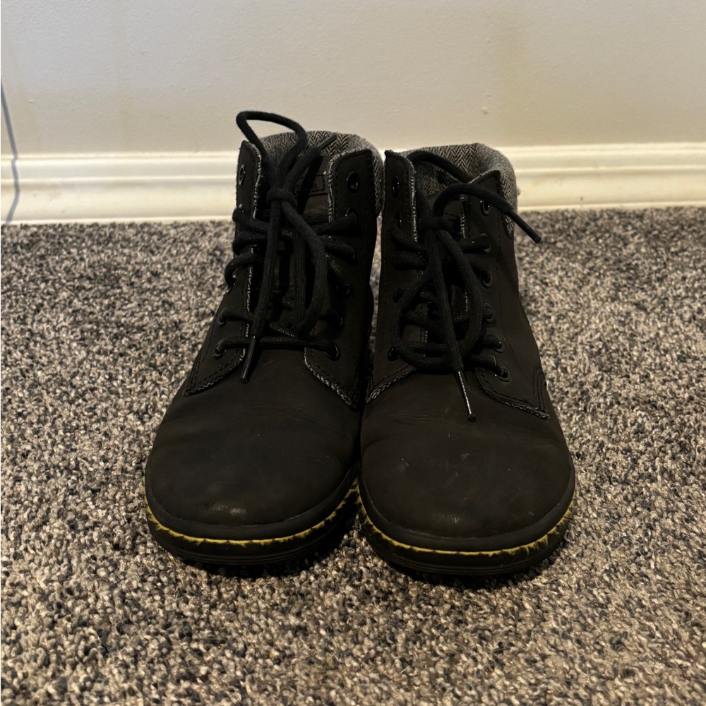 Dr. Martens